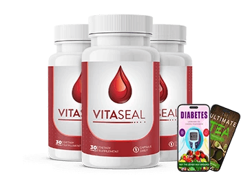 Get VitaSeal special offer and free bonuses