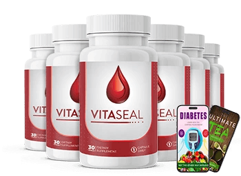 VitaSeal best value